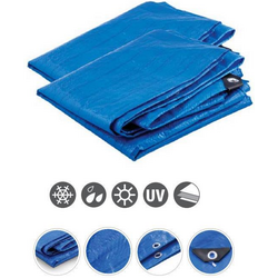 Prelata impermeabila Beorol 360033 (Blue) Thumb