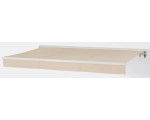 Copertina electrica Blooma EM3400 3.8x3 (White/Brown)