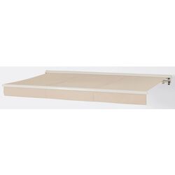 Электрический тент Blooma EM3400 3.8x3 (White/Brown) Thumb