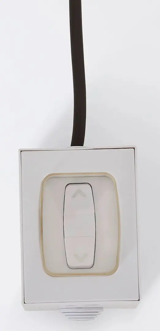 Электрический тент Blooma EM3400 3.8x3 (White/Brown)