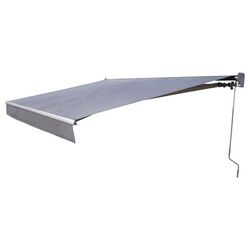 Copertina manuala Blooma 3663602419006 (Gray)