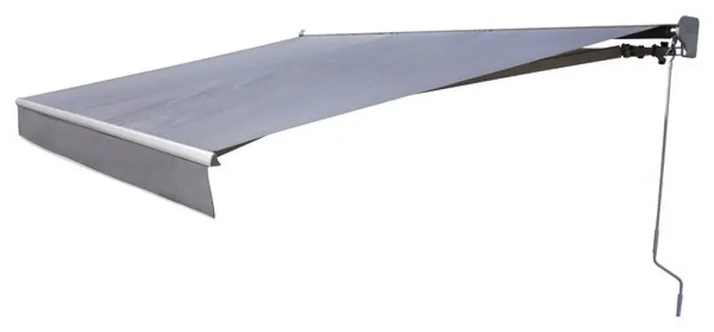 Copertina manuala Blooma 3663602419006 (Gray)