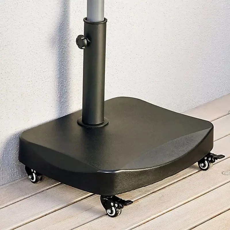 Stand-suport pentru o umbrelă Blooma Sharki SLPB10 (Anthracite)