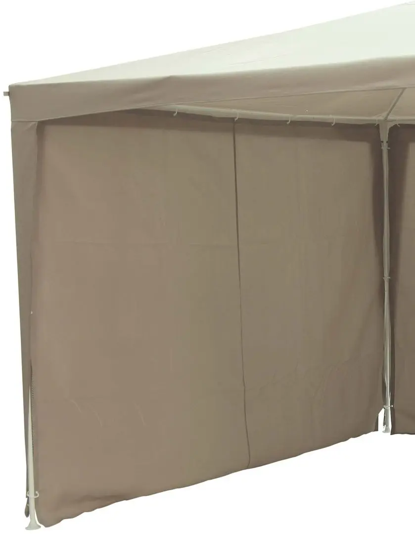 Pavilion de gradina Blooma Jarvis (Brown)