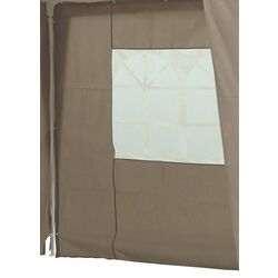 Pavilion de gradina Blooma Jarvis (Brown) Thumb