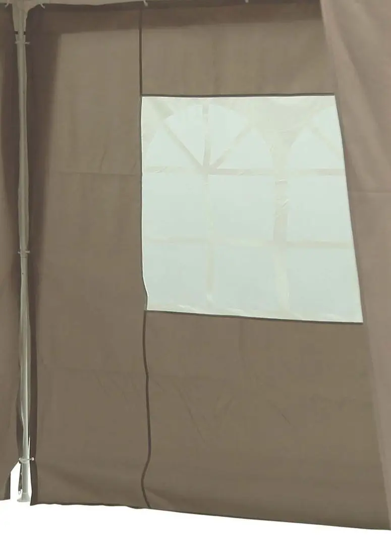 Pavilion de gradina Blooma Jarvis (Brown)