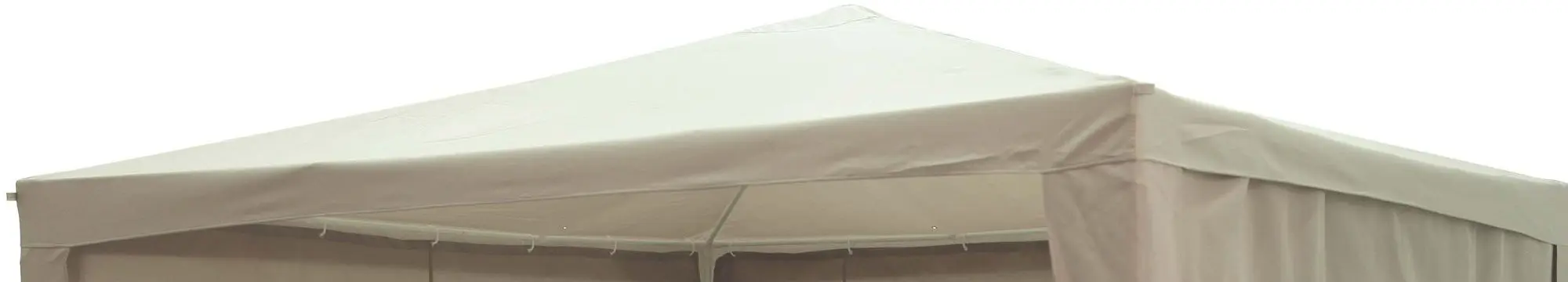 Pavilion de gradina Blooma Jarvis (Brown)