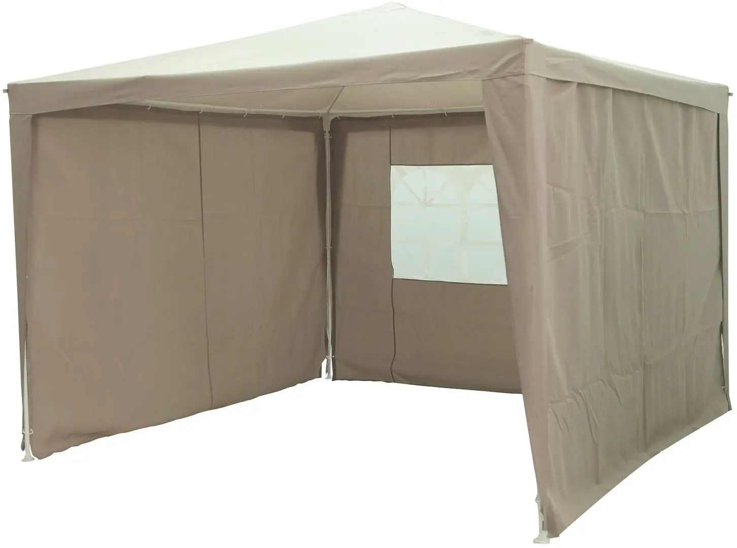 Pavilion de gradina Blooma Jarvis (Brown)