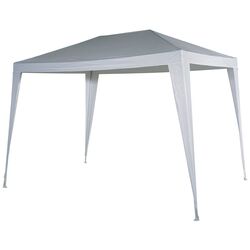 Pavilion de gradina Blooma Suhali 3x2 (White)