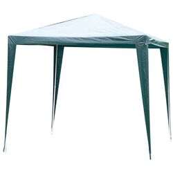 Pavilion de gradina Blooma Suhali 3x3 (Green)