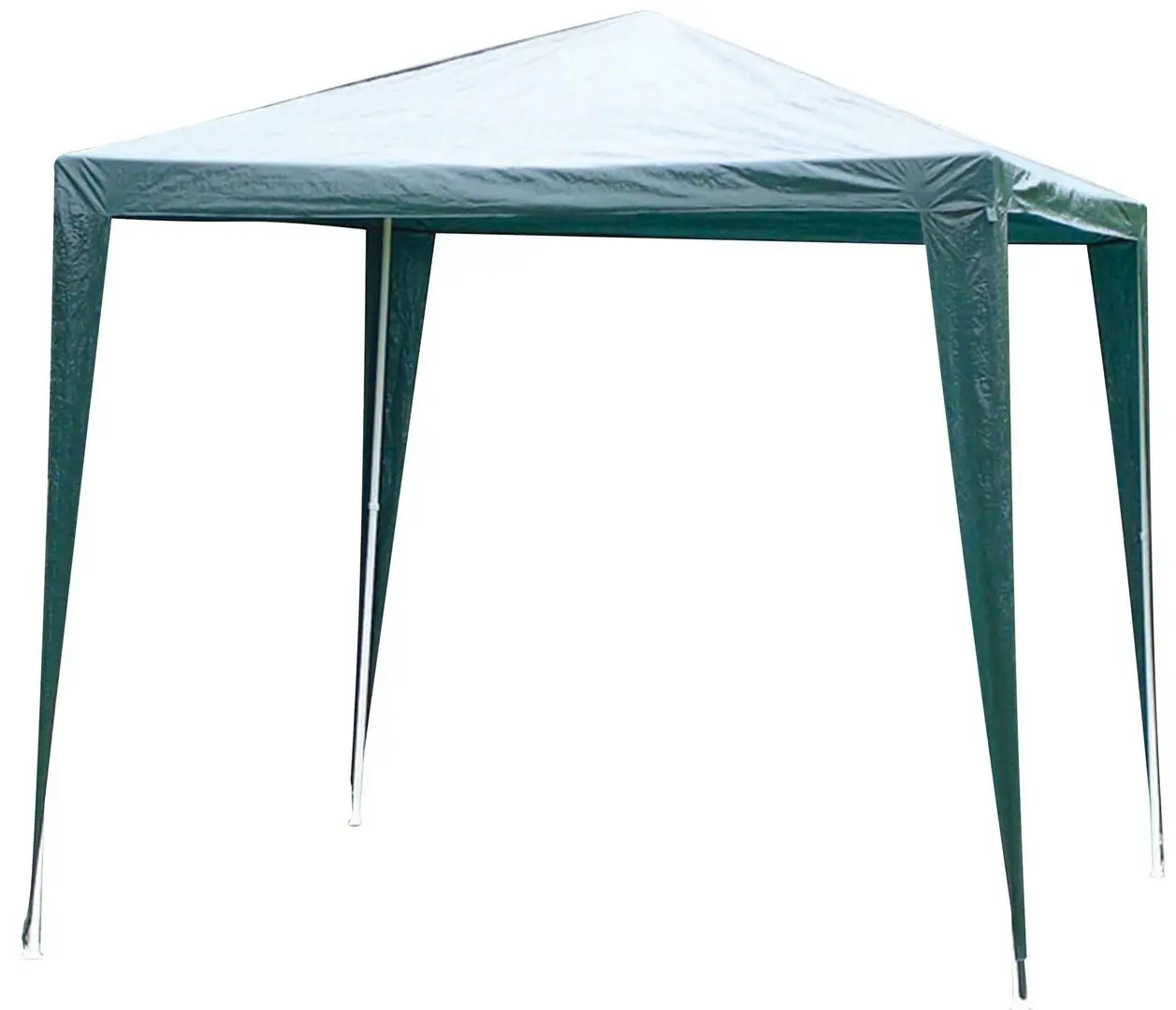 Pavilion de gradina Blooma Suhali 3x3 (Green)