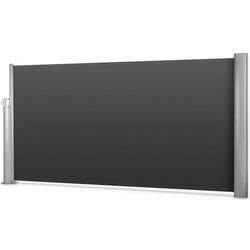 Боковая маркиза Blumfeldt Bari 316 300x160cm (Antracite/Grey) Thumb