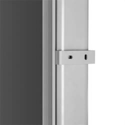 Боковая маркиза Blumfeldt Bari 316 300x160cm (Antracite/Grey) Thumb