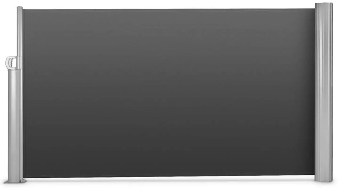 Боковая маркиза Blumfeldt Bari 316 300x160cm (Antracite/Grey)