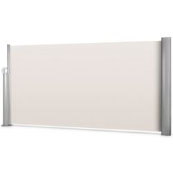 Copertină laterală Blumfeldt Bari 316 300x160cm (Cream/Grey) Thumb