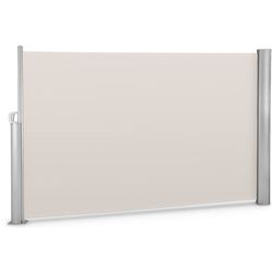 Copertină laterală Blumfeldt Bari 318 300x180cm (Cream/Grey) Thumb