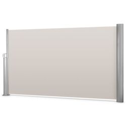 Copertină laterală Blumfeldt Bari 318 300x180cm (Cream/Grey) Thumb