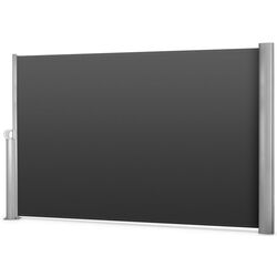 Copertină laterală Blumfeldt Bari 320 300x200cm (Antracite/Grey) Thumb