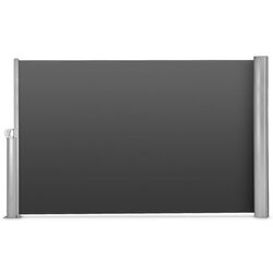 Copertină laterală Blumfeldt Bari 320 300x200cm (Antracite/Grey)