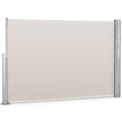 Боковая маркиза Blumfeldt Bari 320 300x200cm (Cream/Grey) Thumb