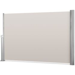 Боковая маркиза Blumfeldt Bari 320 300x200cm (Cream/Grey) Thumb