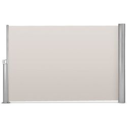 Copertină laterală Blumfeldt Bari 320 300x200cm (Cream/Grey)