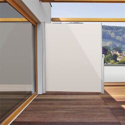 Боковая маркиза Blumfeldt Bari 320 300x200cm (Cream/Grey) Thumb