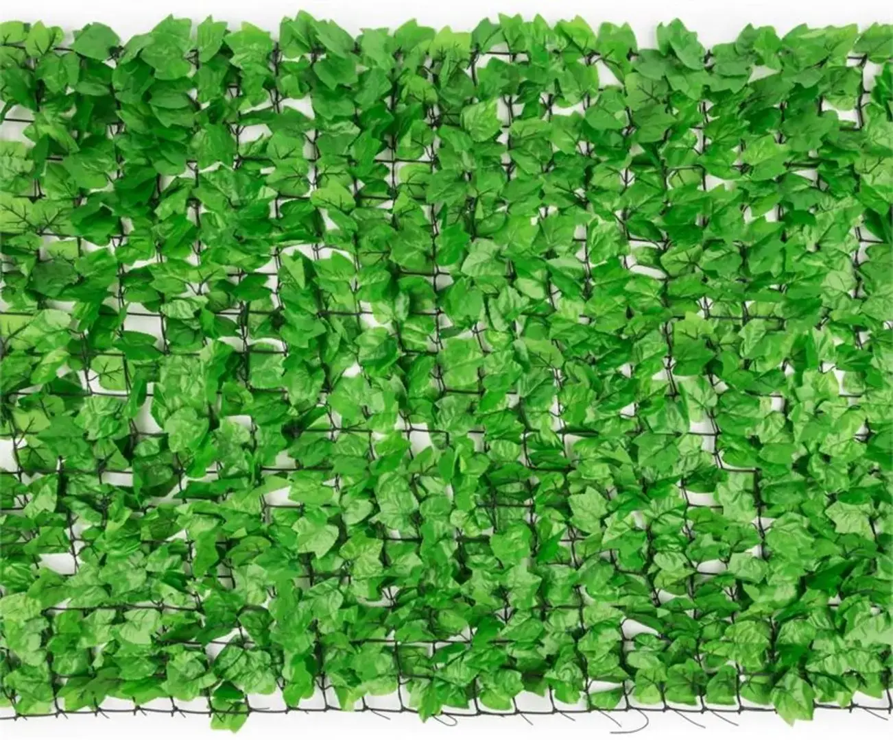 Plasa de protectie decorativa Blumfeldt Fency Bright Ivy 10029244 (Light Green)