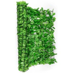 Gard decorativ Blumfeldt Fency Bright Ivy 10029245 (Light Green) Thumb