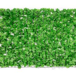 Gard decorativ Blumfeldt Fency Bright Ivy 10029245 (Light Green)