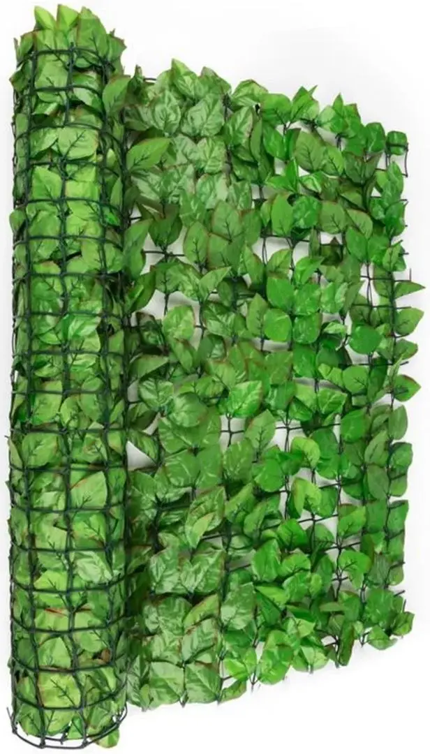 Декоративное ограждение Blumfeldt Fency Bright Leaf 10029246 (Light Green) - 5