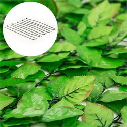 Декоративное ограждение Blumfeldt Fency Bright Leaf 10029246 (Light Green) Thumb
