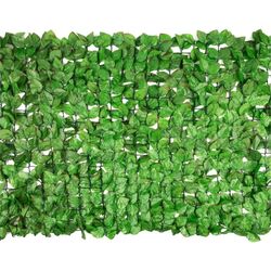 Gard decorativ Blumfeldt Fency Bright Leaf 10029247 (Light Green)