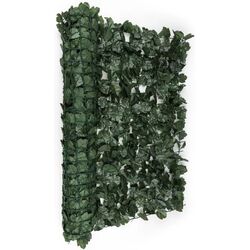Gard decorativ Blumfeldt Fency Dark Ivy 10029242 (Dark Green) Thumb
