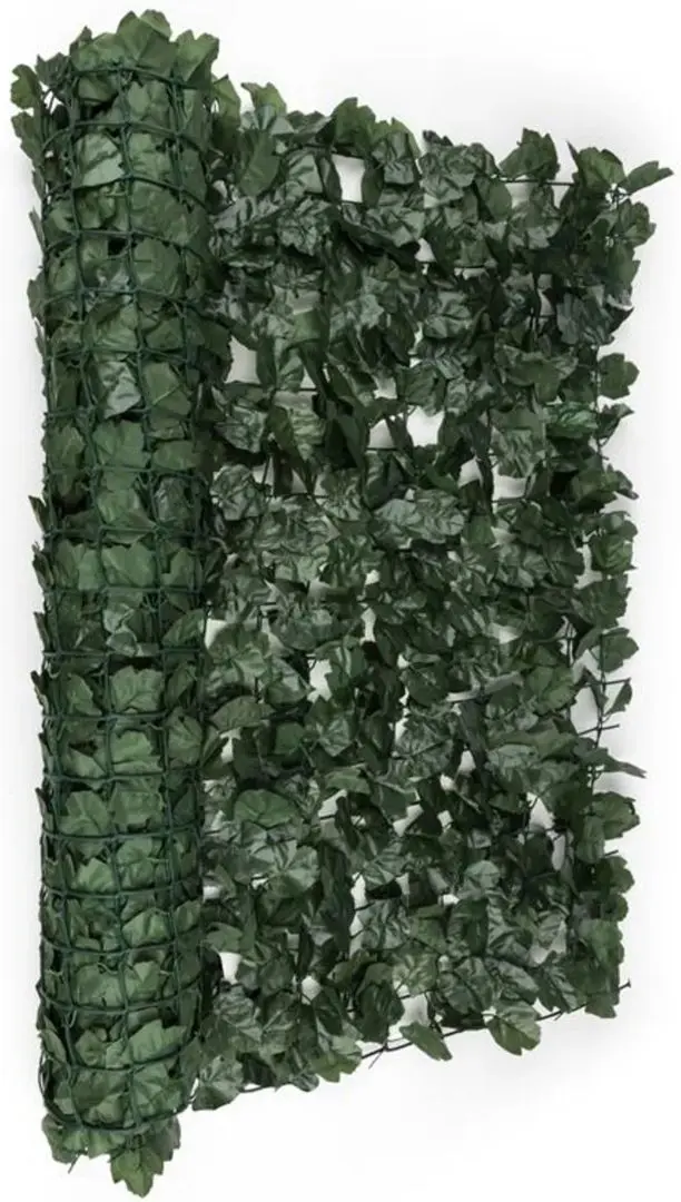 Gard decorativ Blumfeldt Fency Dark Ivy 10029242 (Dark Green) - 2