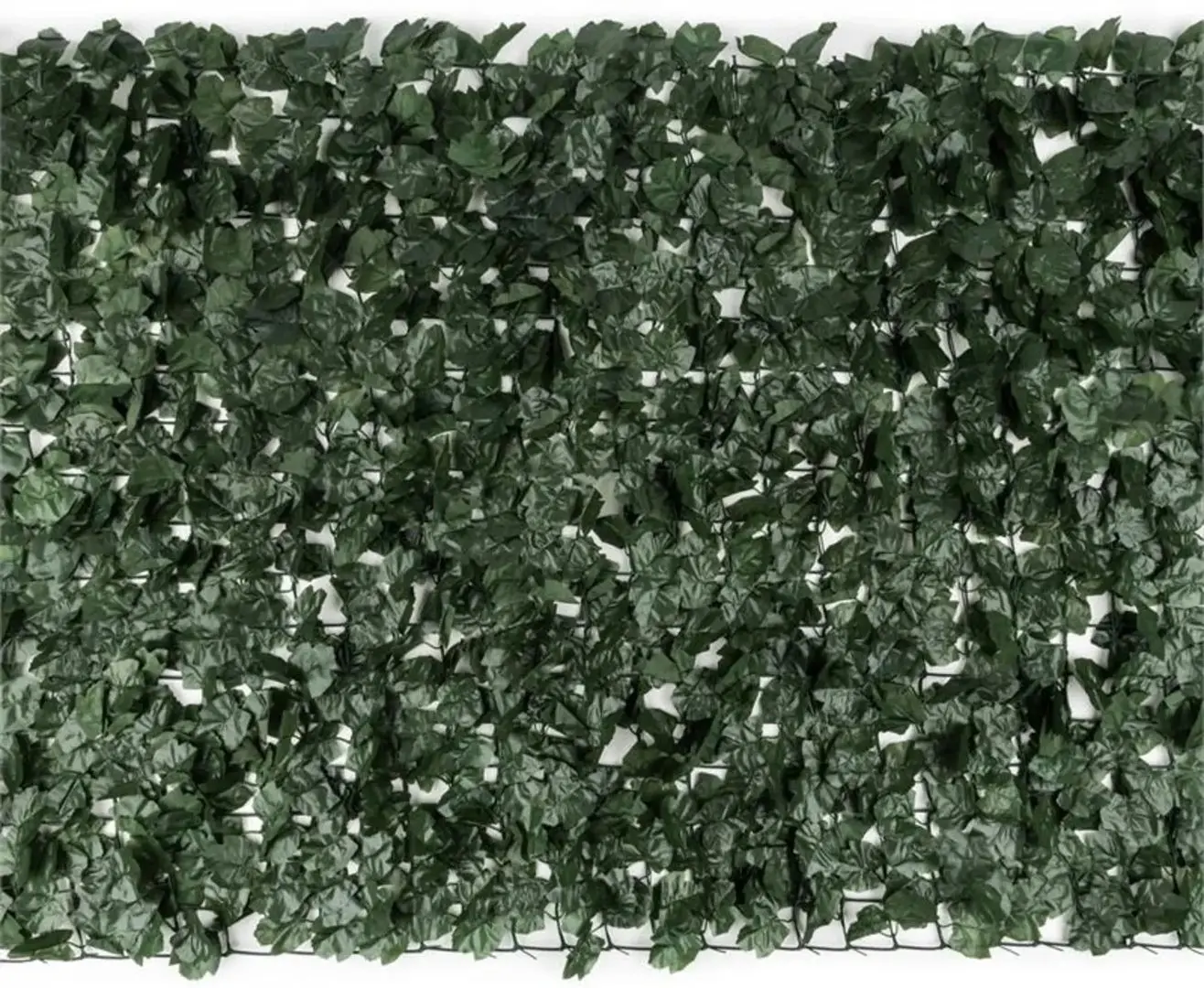 Gard decorativ Blumfeldt Fency Dark Ivy 10029242 (Dark Green)