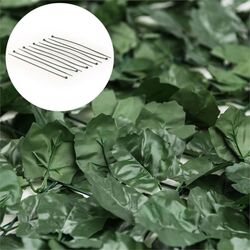 Gard decorativ Blumfeldt Fency Dark Ivy 10029243 (Dark Green) Thumb