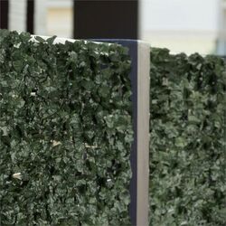 Gard decorativ Blumfeldt Fency Dark Ivy 10029243 (Dark Green) Thumb