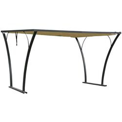 Основание для павильона Blumfeldt Palazzo 10032578 (Grey) Thumb