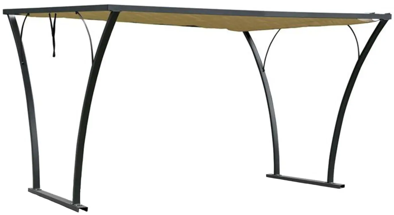 Основание для павильона Blumfeldt Palazzo 10032578 (Grey) - 3