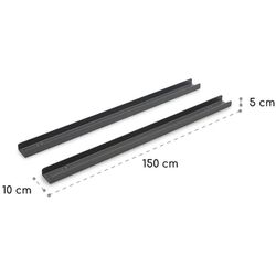 Основание для павильона Blumfeldt Palazzo 10032578 (Grey) Thumb