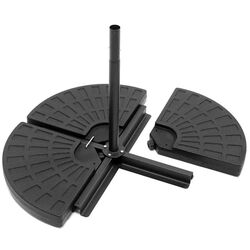 Подставка для зонта Blumfeldt Limousin 10038525 (Black) Thumb