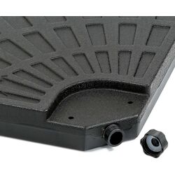 Подставка для зонта Blumfeldt Limousin 10038525 (Black) Thumb