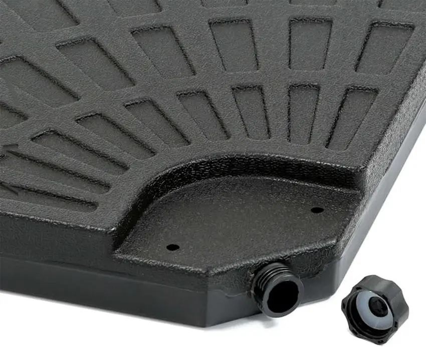 Подставка для зонта Blumfeldt Limousin 10038525 (Black) - 3