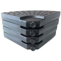 Подставка для зонта Blumfeldt Limousin 10038525 (Black) Thumb