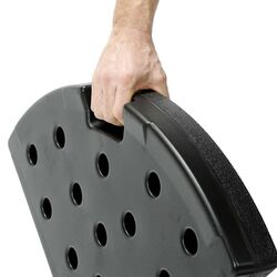 Подставка для зонта Blumfeldt Limousin 10038525 (Black) Thumb