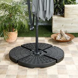 Подставка для зонта Blumfeldt Limousin 10038525 (Black) Thumb