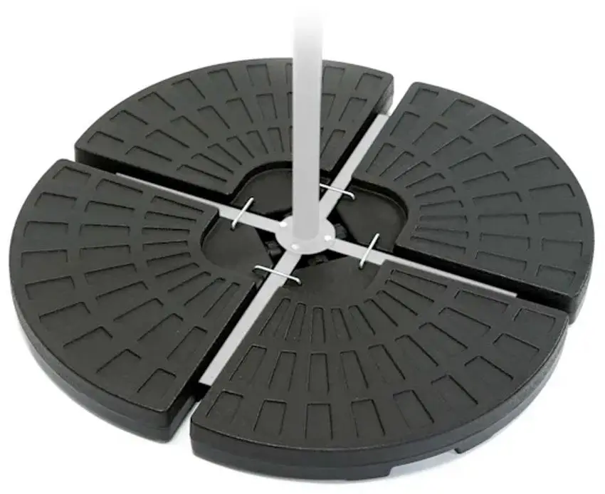 Подставка для зонта Blumfeldt Limousin 10038525 (Black)