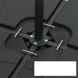 Подставка для зонта Blumfeldt Limousin 10038526 (Black) Thumb