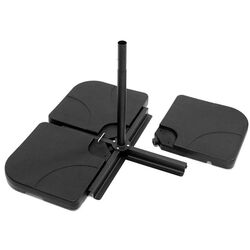 Подставка для зонта Blumfeldt Limousin 10038526 (Black) Thumb